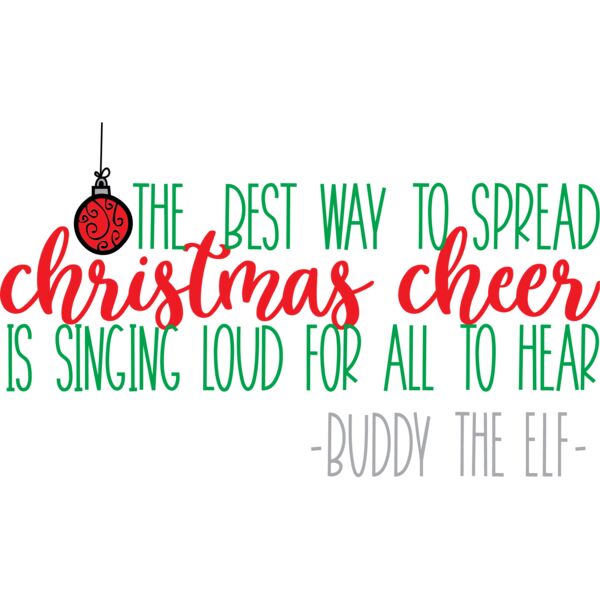 Christmas Cheer Thumbnail