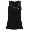 Women's TriDri® panelled fitness vest Thumbnail