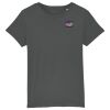 Kids Organic Cotton T Shirt Thumbnail