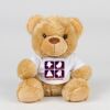 Bear in a t-shirt Thumbnail