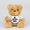 Bear in a t-shirt Thumbnail