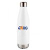 Water Bottle Stainless Steel 500ml Thumbnail