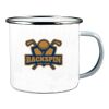 Enamel 12oz Mug Thumbnail