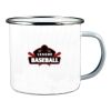 Enamel 12oz Mug Thumbnail