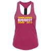 Women's TriDri® performance strap back vest Thumbnail