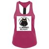Women's TriDri® performance strap back vest Thumbnail