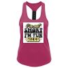 Women's TriDri® performance strap back vest Thumbnail