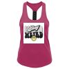 Women's TriDri® performance strap back vest Thumbnail