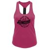 Women's TriDri® performance strap back vest Thumbnail