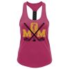 Women's TriDri® performance strap back vest Thumbnail