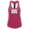 Women's TriDri® performance strap back vest Thumbnail