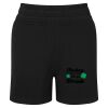 Women's TriDri® jogger shorts Thumbnail