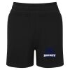Women's TriDri® jogger shorts Thumbnail