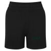 Women's TriDri® jogger shorts Thumbnail