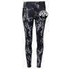 Women's TriDri® performance Hexoflage® leggings Thumbnail