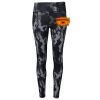 Women's TriDri® performance Hexoflage® leggings Thumbnail