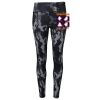 Women's TriDri® performance Hexoflage® leggings Thumbnail
