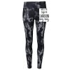 Women's TriDri® performance Hexoflage® leggings Thumbnail